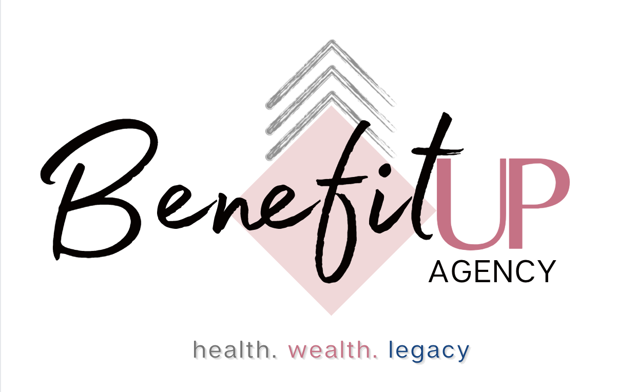 BenefitUP Agency